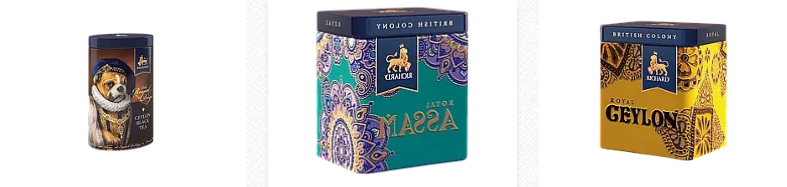 Цей чай краще не купуйте - його виробляють російські компанії: список брендів